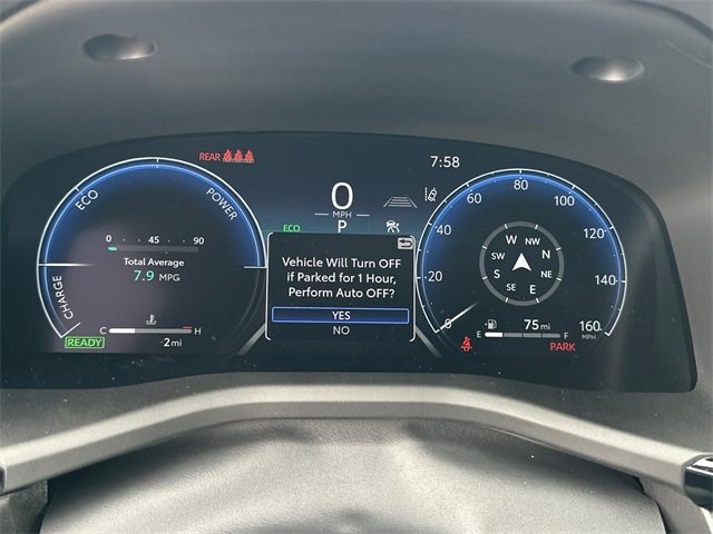 New 2026 Toyota Camry XLE image 25