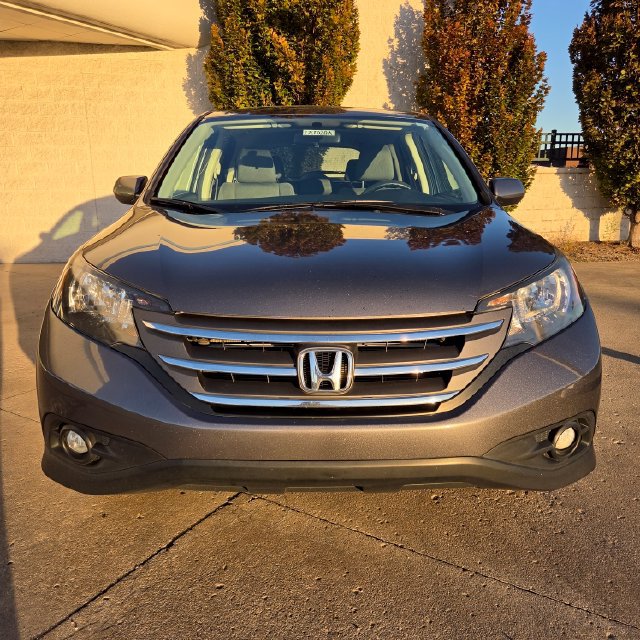 Used 2013 Honda CR-V EX image 9