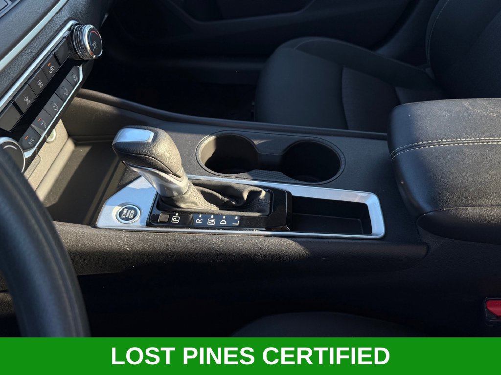 Used 2024 Nissan Altima 2.5 S FWD image 18