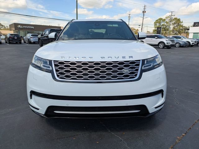 Used 2020 Land Rover Range Rover Velar S image 10