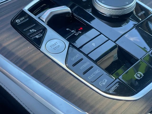 Used 2026 BMW X5 xDrive50e w/ Premium Package image 20