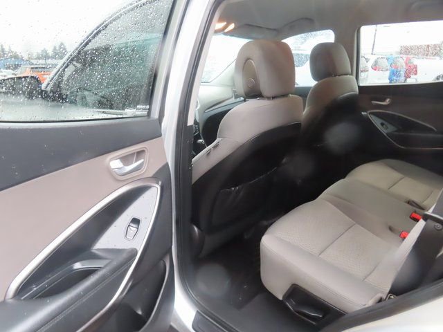 Used 2017 Hyundai Santa Fe Sport image 18