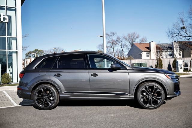 New 2026 Audi Q7 3.0T Premium Plus image 4