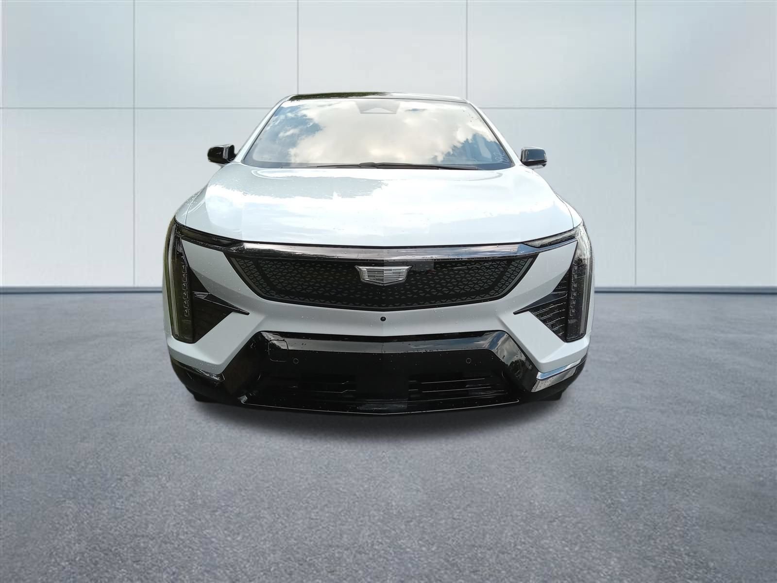New 2027 Cadillac Optiq Sport AWD/4WD image 5