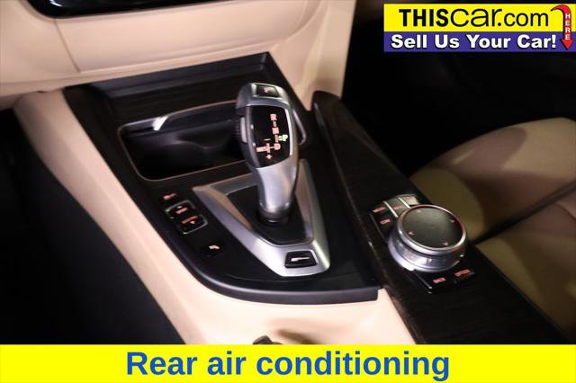 Used 2018 BMW 330e image 17