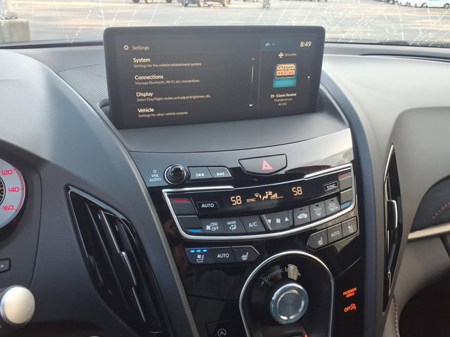 Used 2024 Acura RDX A-Spec AWD/4WD image 19