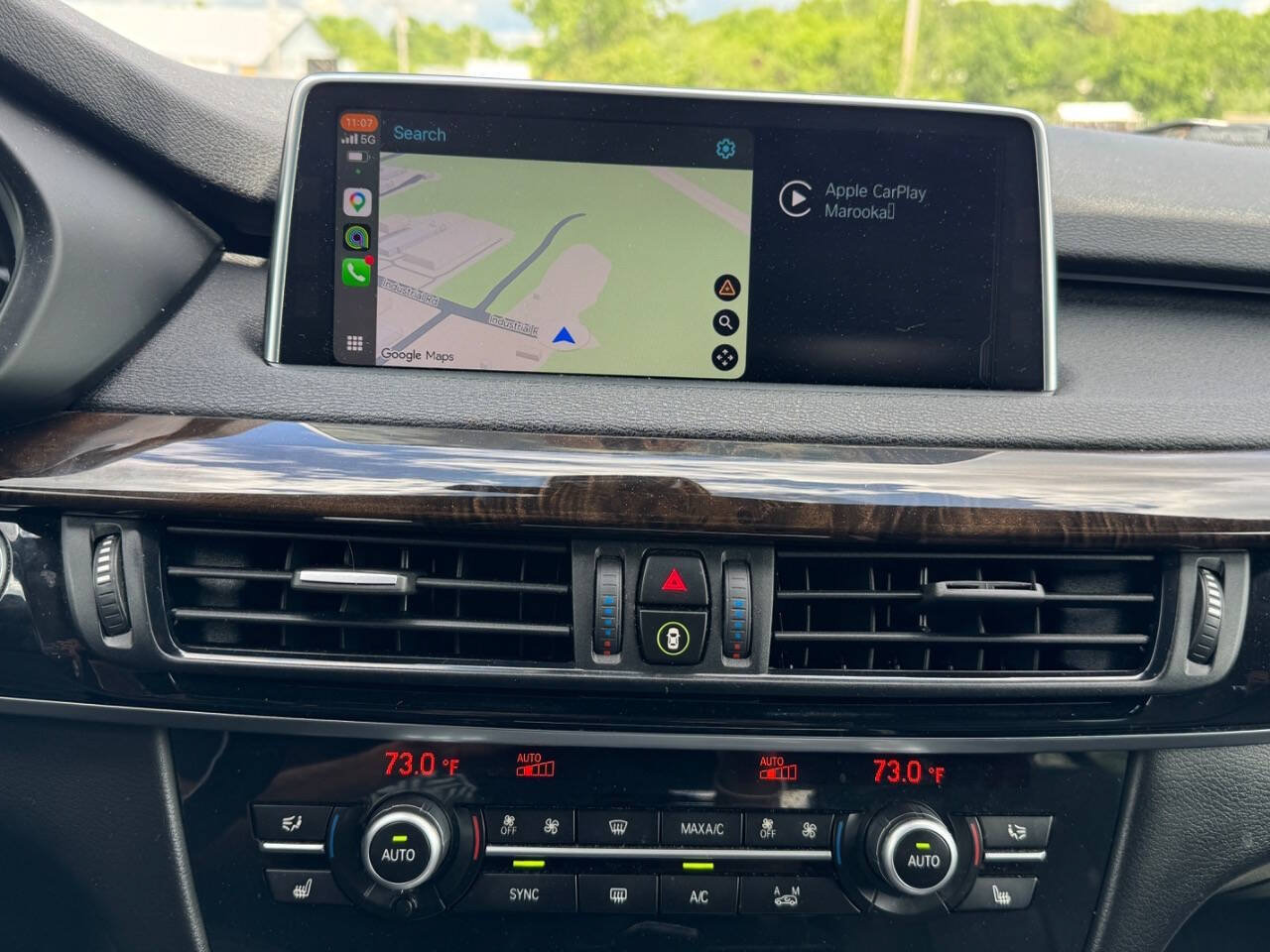Used 2018 BMW X5 xDrive40e AWD/4WD image 25