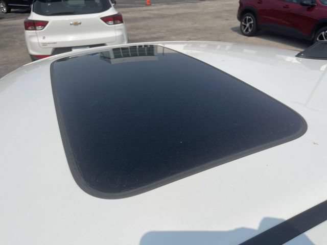 Used 2020 Honda Civic EX image 21