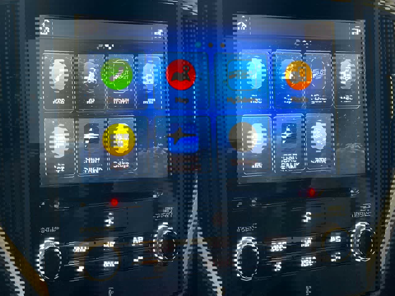 Used 2019 Subaru Forester Limited image 16