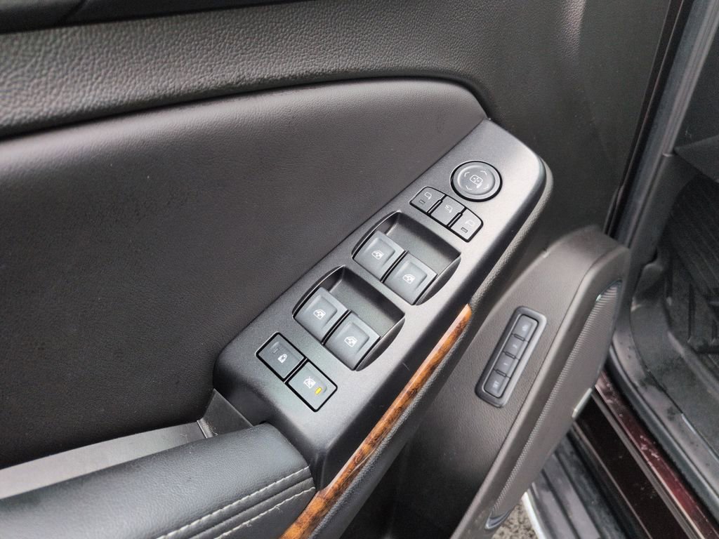Used 2020 Chevrolet Tahoe Premier image 11
