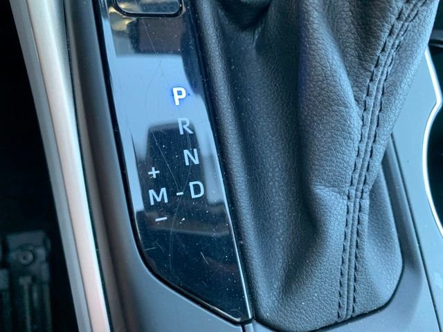 Used 2022 Toyota Highlander XLE image 24