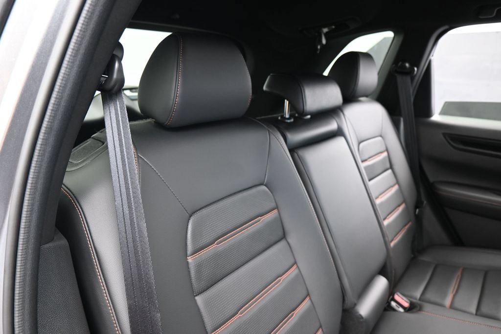Used 2025 Honda CR-V Sport-L image 40