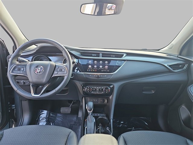 Certified 2022 Buick Encore GX Select image 9