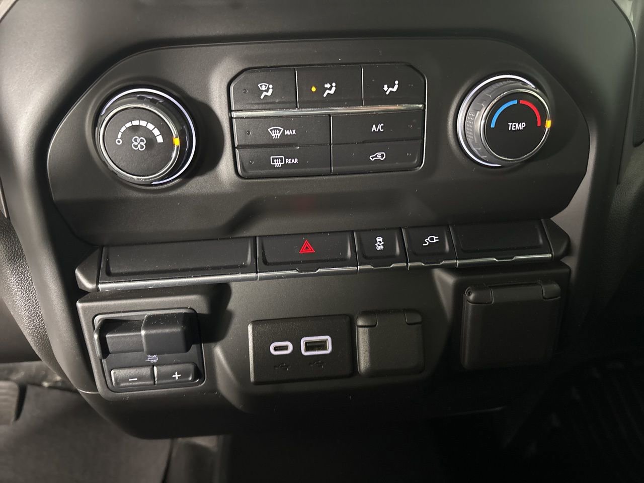 Used 2023 Chevrolet Silverado 3500 W/T w/ WT Convenience Package image 14