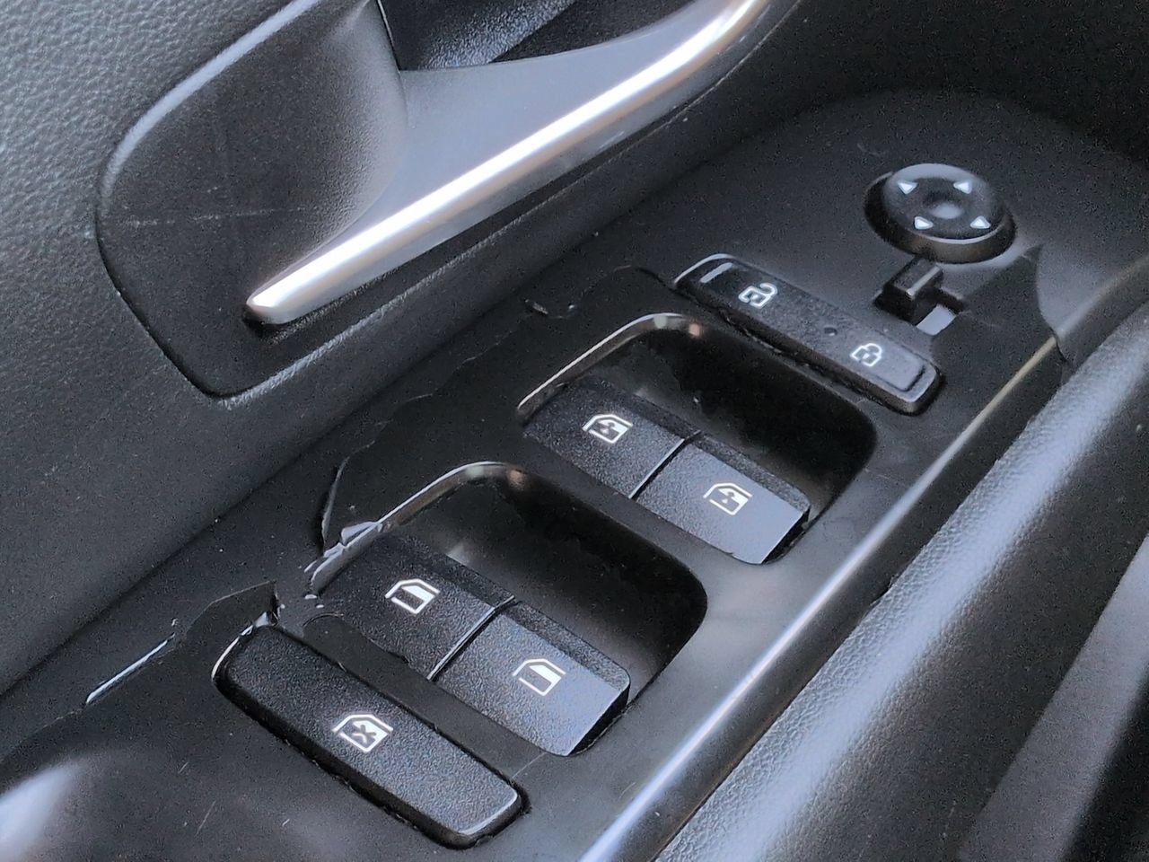 Used 2022 Hyundai Tucson SEL w/ Cargo Package FWD image 24
