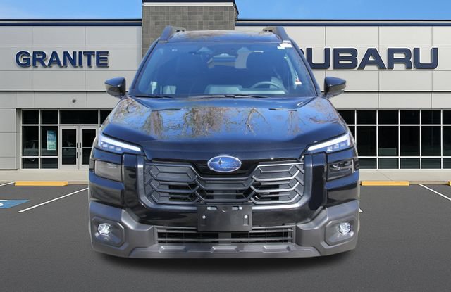 New 2026 Subaru Outback Premium AWD/4WD image 3