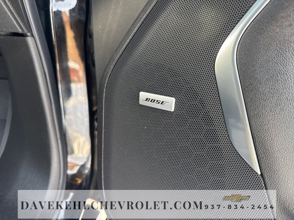 Certified 2023 Chevrolet Suburban Premier image 32