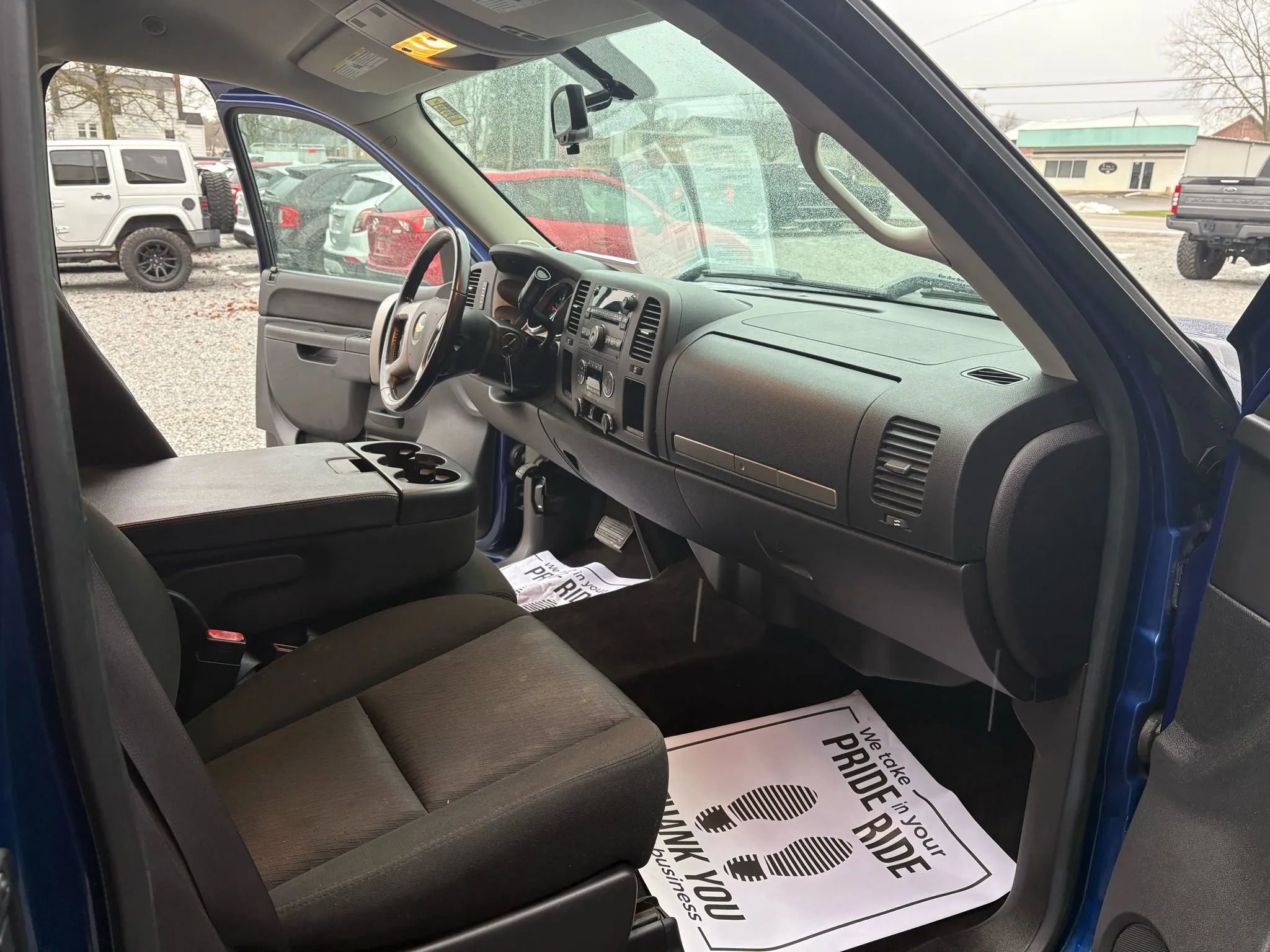 Used 2013 Chevrolet Silverado 1500 LT w/ All-Star Edition image 17