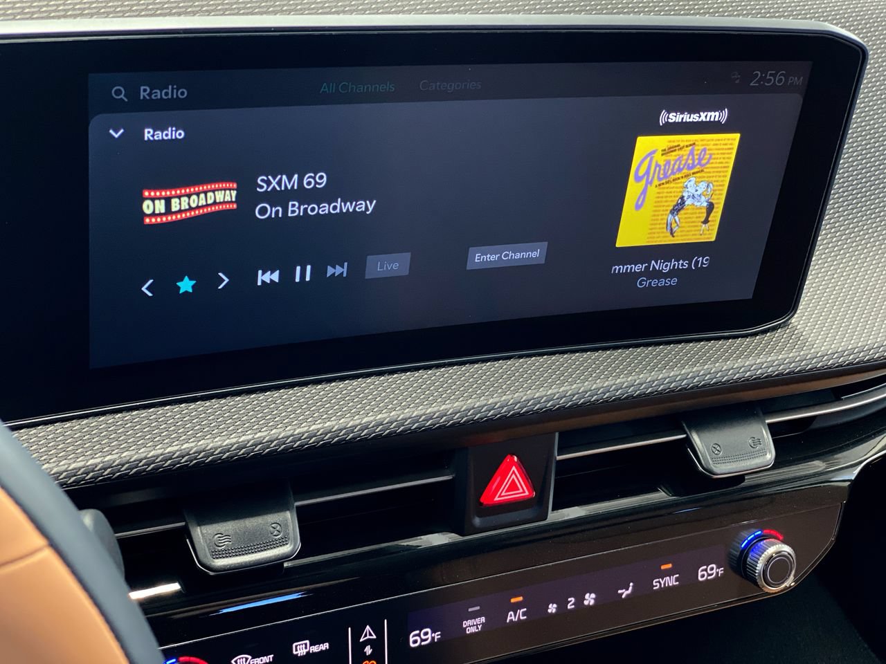 New 2026 Kia EV6 Wind AWD/4WD image 26