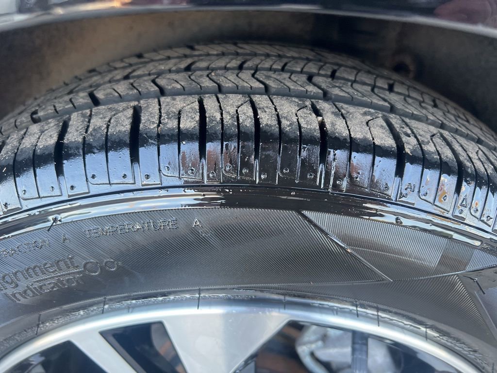 Certified 2021 Nissan Sentra SV image 40