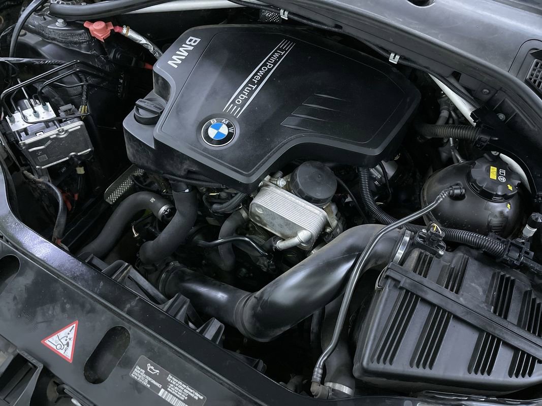 Used 2015 BMW X4 xDrive28i image 31
