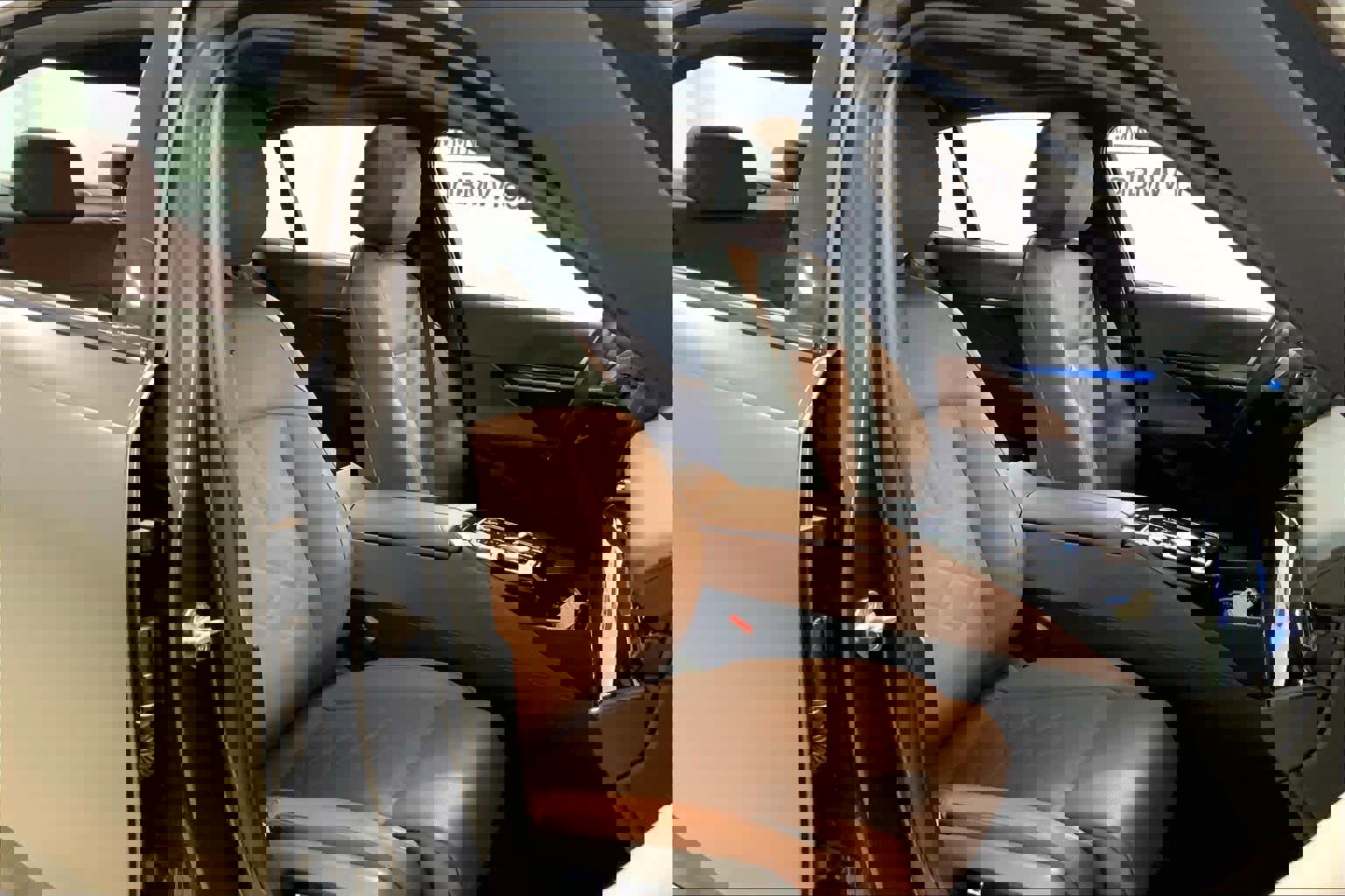 Certified 2024 BMW i5 M60 w/ Premium Package image 8