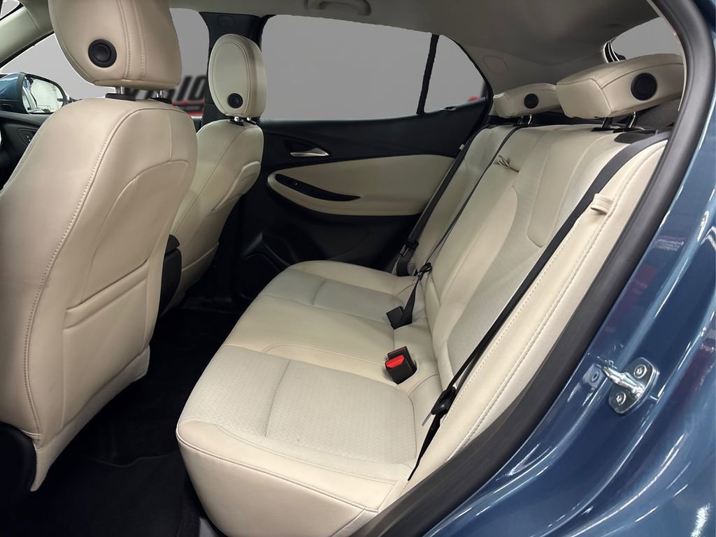 Used 2024 Buick Encore GX Preferred w/ Comfort Package image 10