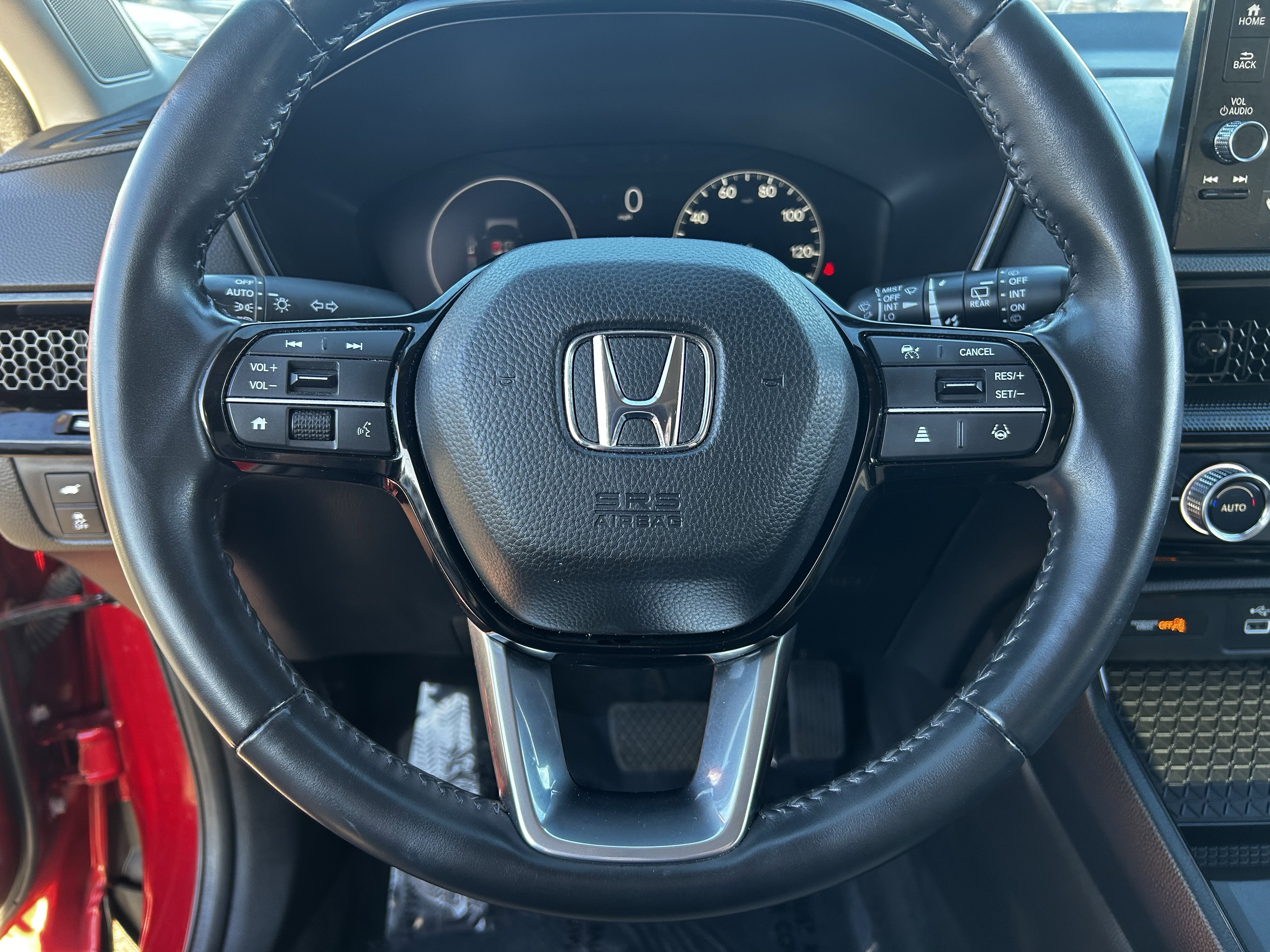 Used 2024 Honda CR-V EX-L image 22