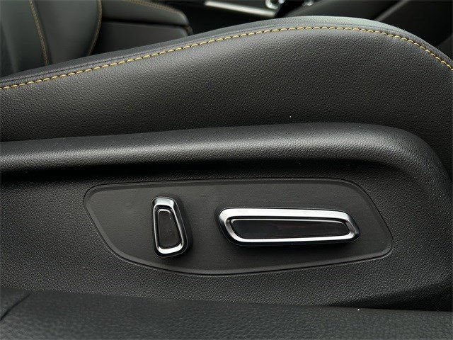 New 2026 Acura Integra A-Spec FWD image 31