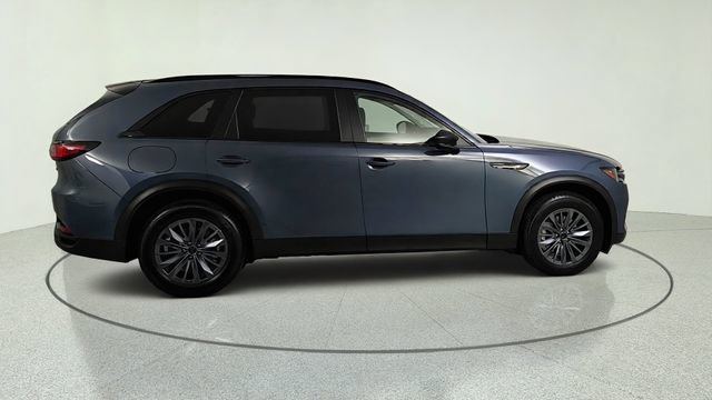 New 2026 MAZDA CX-70 SC Plus AWD/4WD image 8