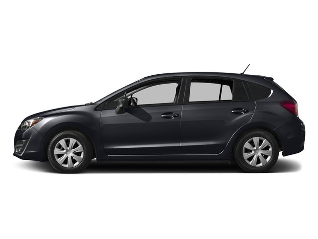 Used 2016 Subaru Impreza 2.0i Premium AWD/4WD image 3