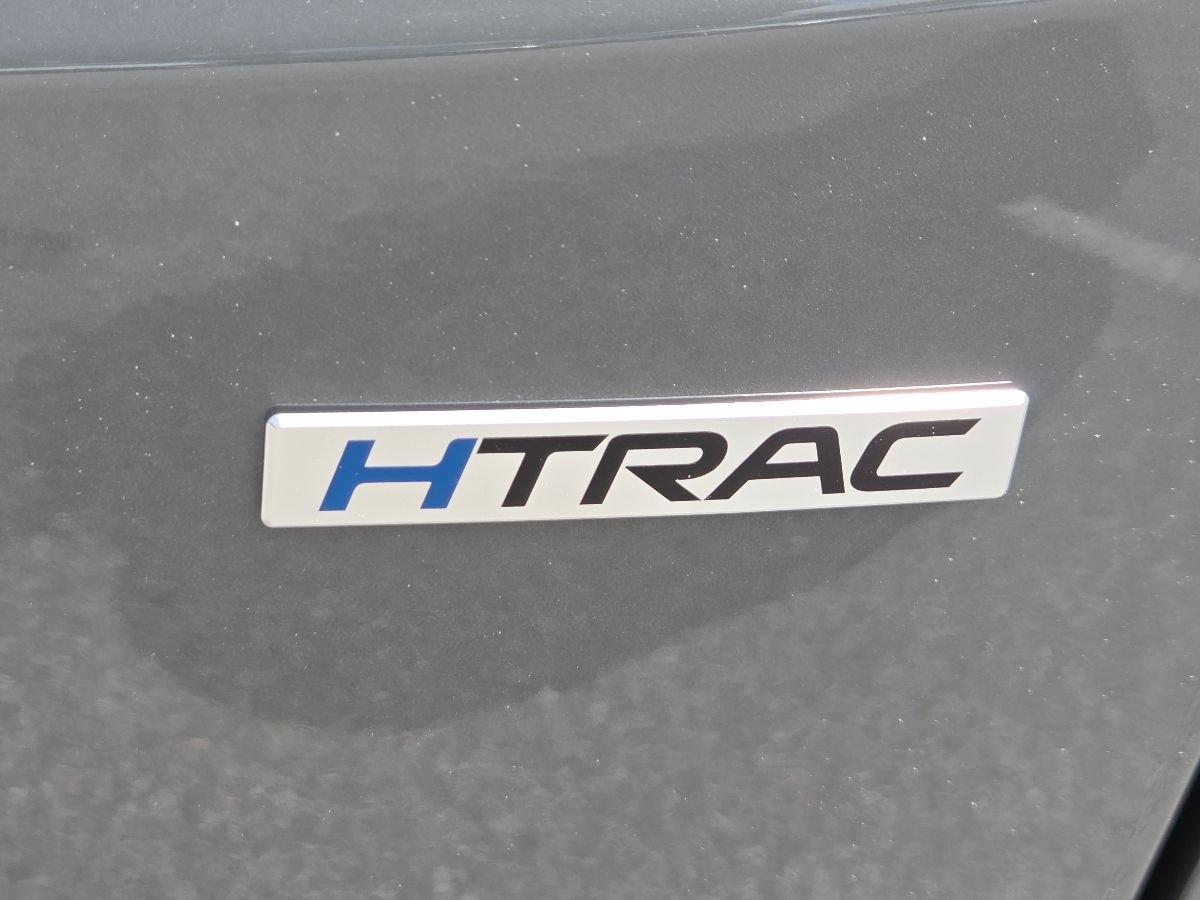New 2026 Hyundai Tucson XRT AWD/4WD image 5