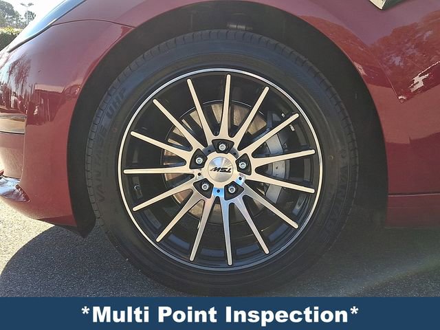 Used 2018 Tesla Model 3 Long Range image 10