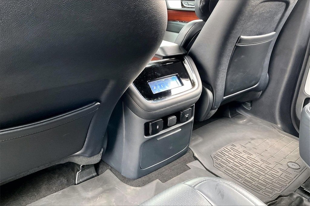 Used 2023 Lincoln Navigator Reserve image 32