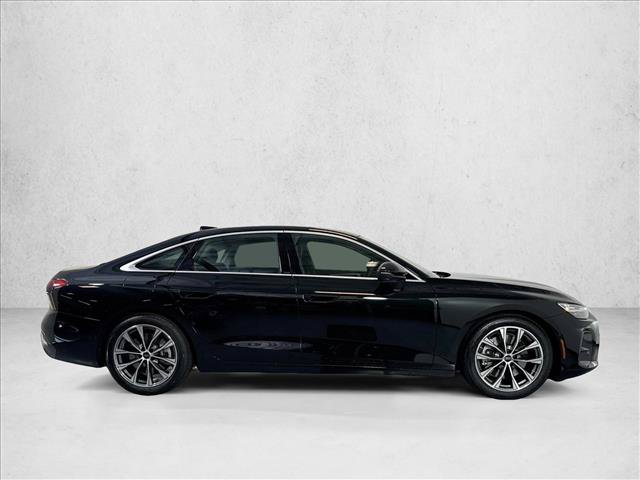 New 2026 Audi A6 Premium Plus AWD/4WD image 4