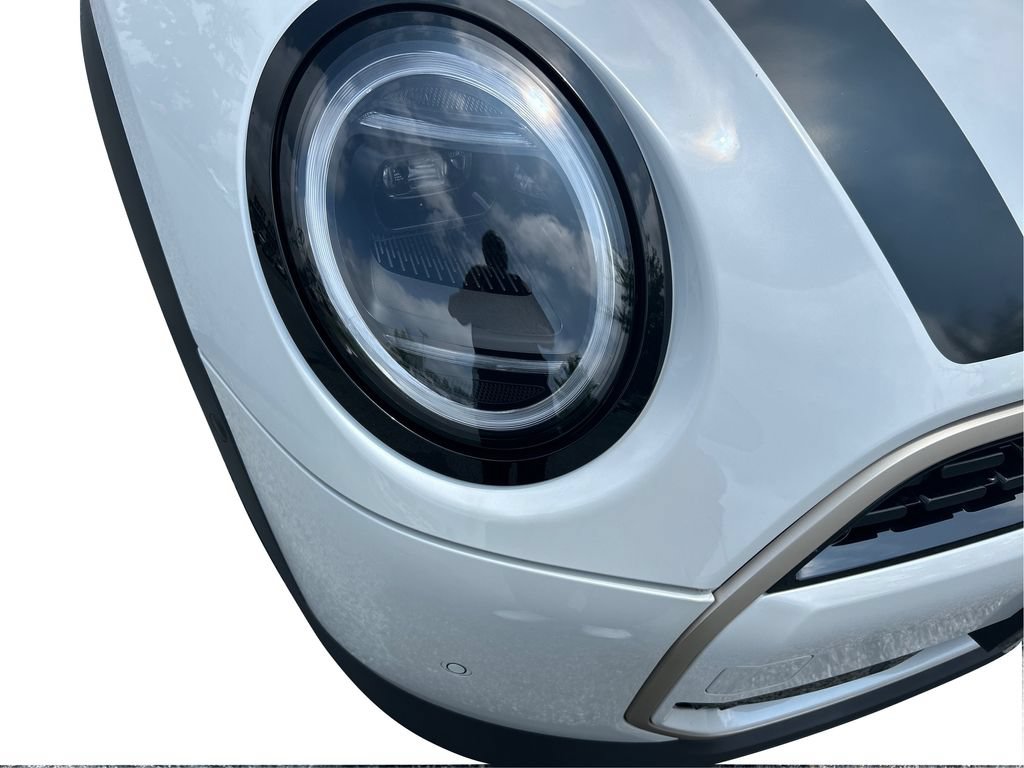 New 2026 MINI Cooper S FWD image 32
