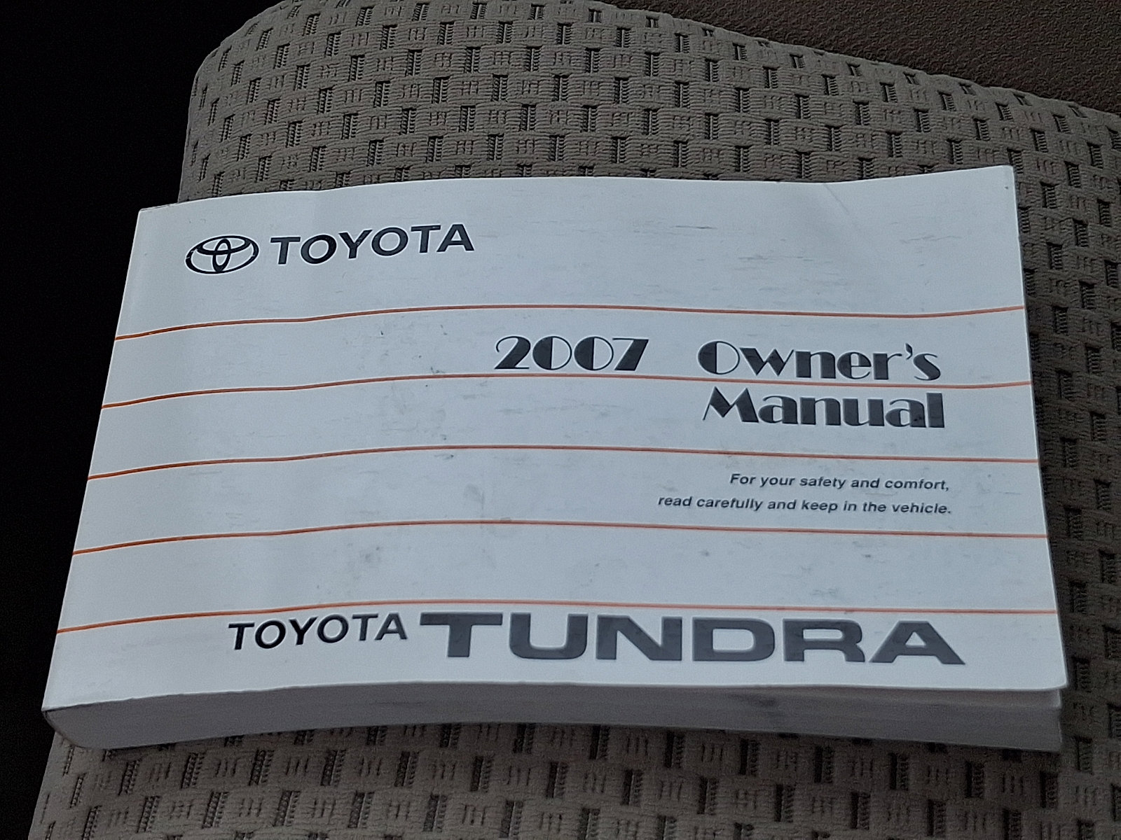 Used 2007 Toyota Tundra SR5 image 23