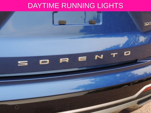 Used 2021 Kia Sorento SX FWD image 12