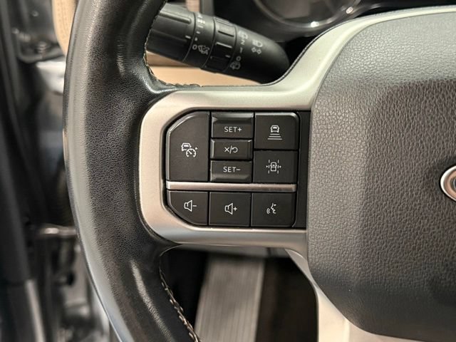 Certified 2023 Ford Expedition Limited AWD/4WD image 19