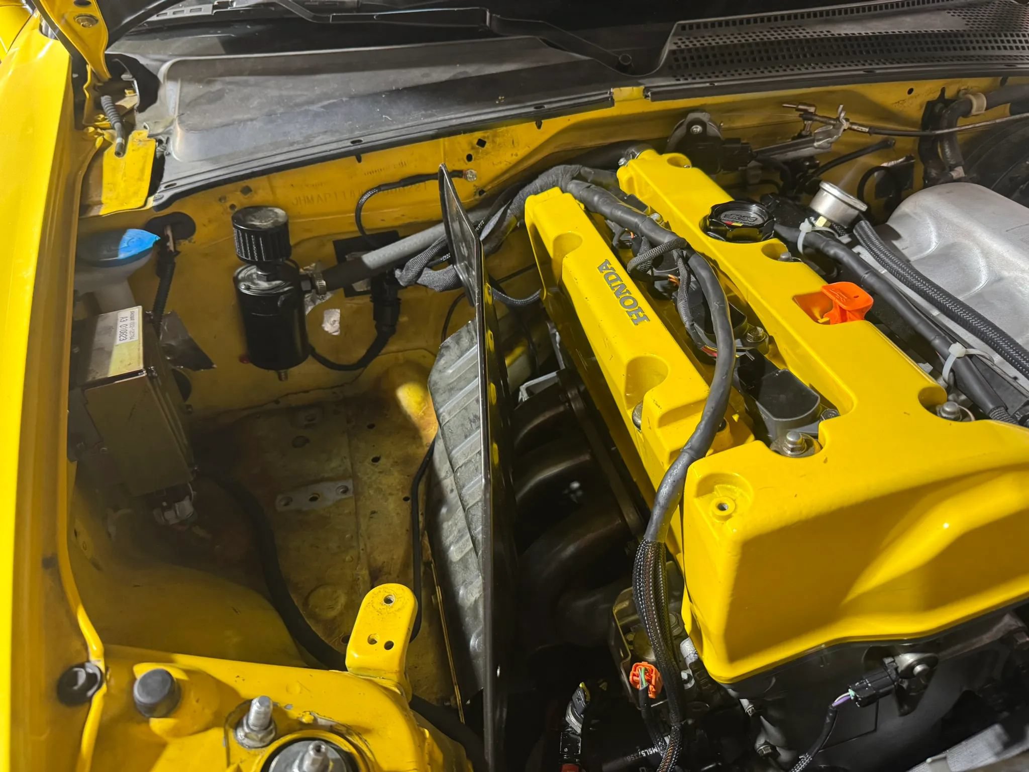 Used 2002 Honda S2000 image 16