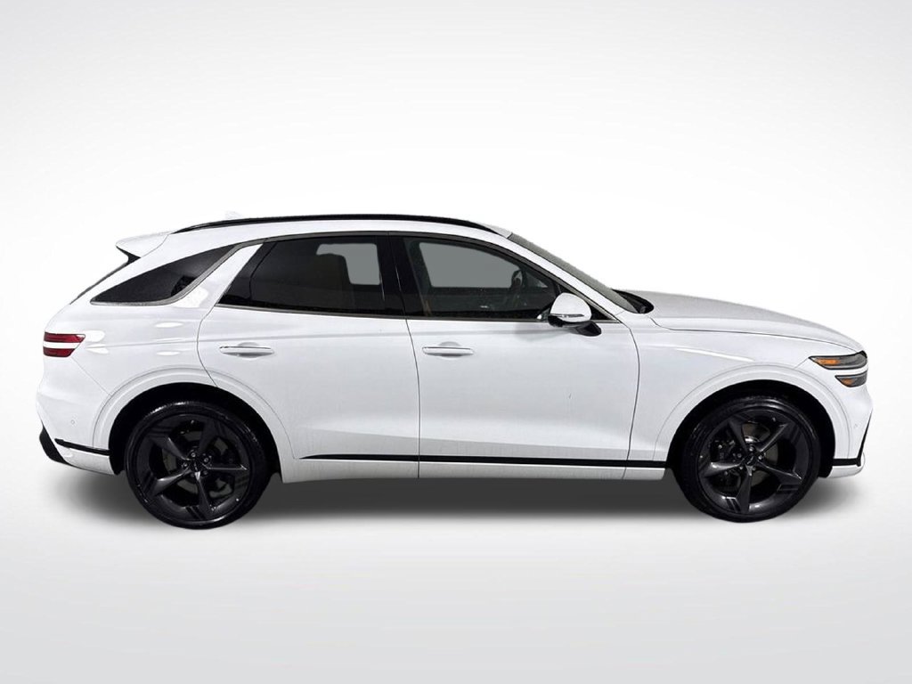 New 2026 Genesis GV70 3.5T Sport Prestige AWD/4WD image 2
