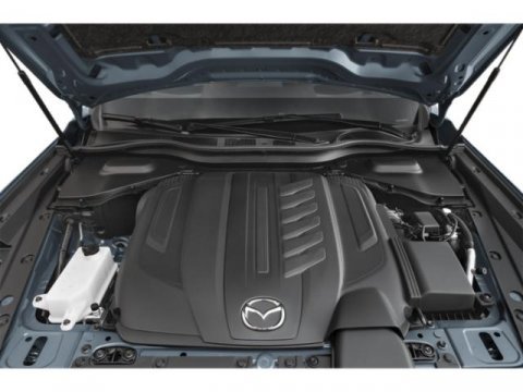 New 2026 MAZDA CX-70 3.3 Turbo S w/ Premium Plus image 14