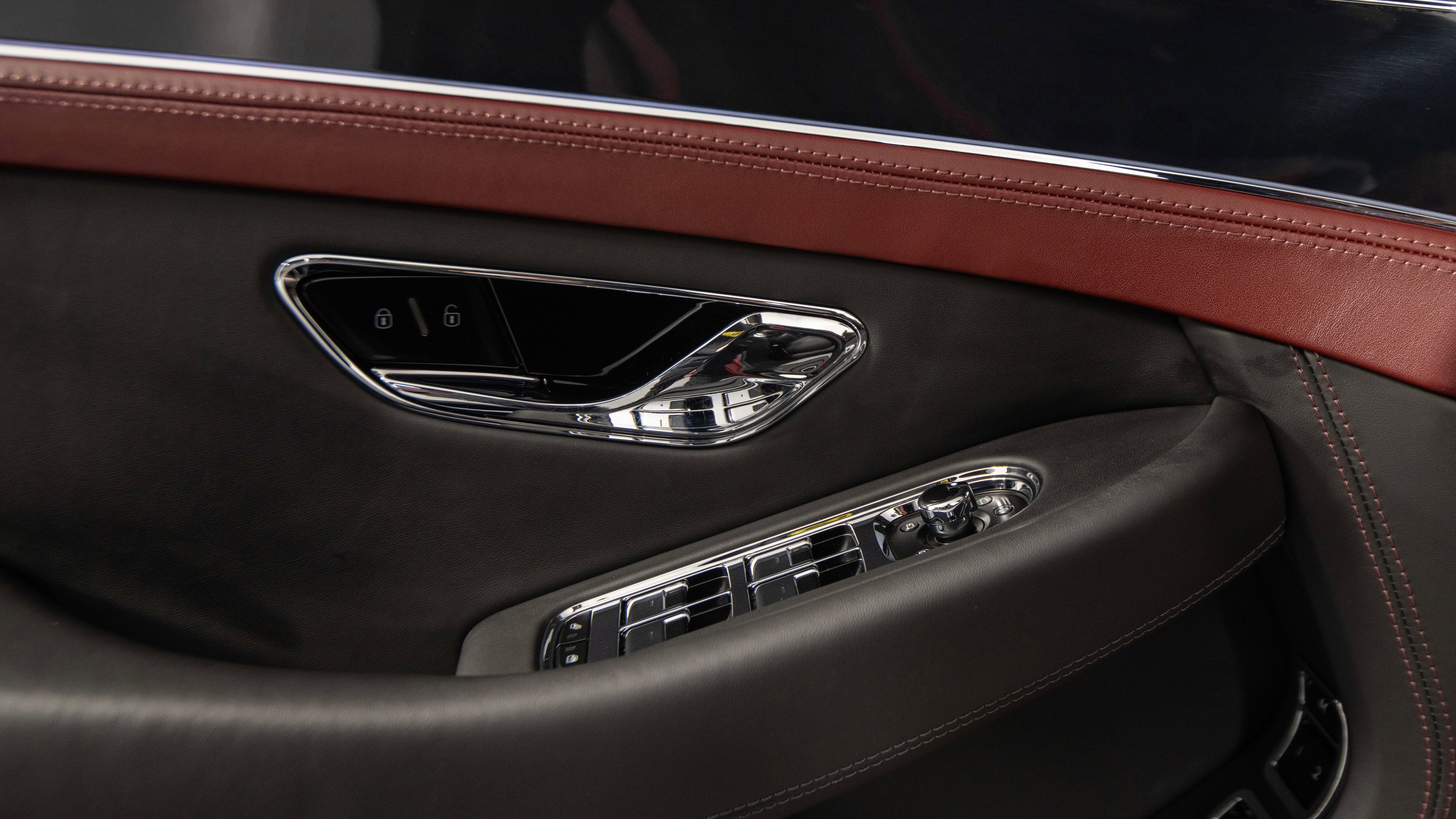 Used 2023 Bentley Continental GT S AWD/4WD image 35