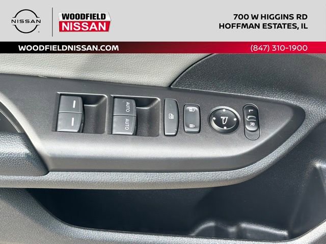 Used 2019 Honda Civic EX-L image 22