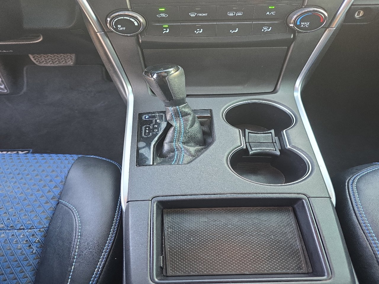 Used 2016 Toyota Camry SE image 17