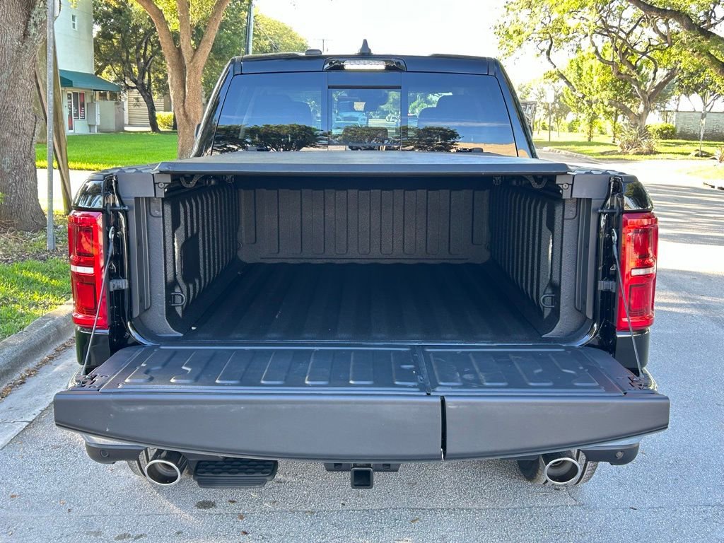 New 2026 RAM 1500 Limited image 34