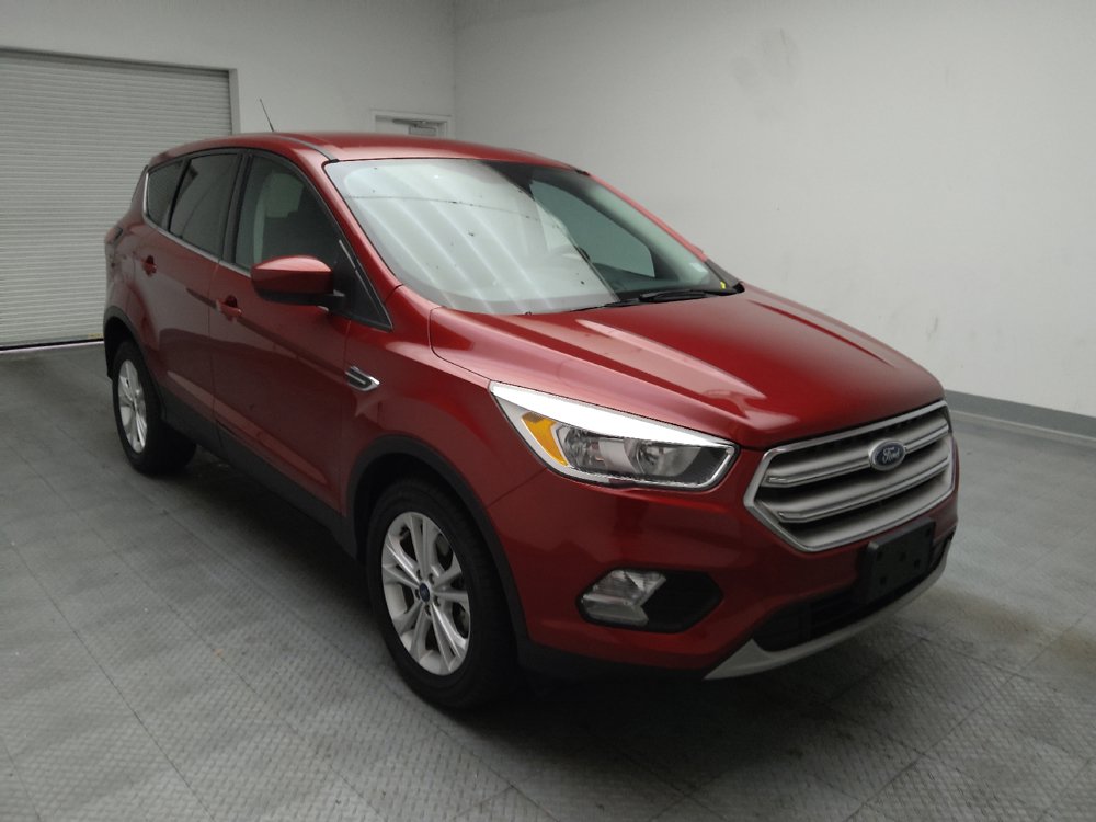Used 2019 Ford Escape SE FWD image 13