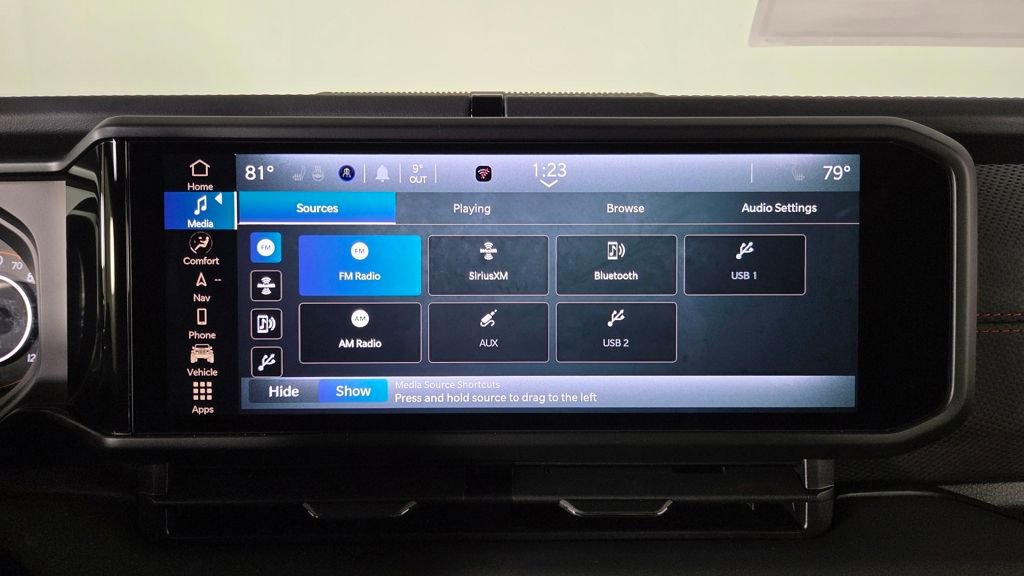 New 2026 Jeep Wrangler Unlimited Rubicon image 22