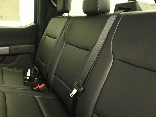 New 2025 Ford F150 XLT w/ Equipment Group 303A High image 11