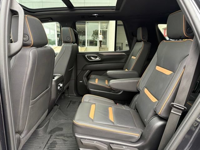 Certified 2024 GMC Yukon AT4 w/ AT4 Premium Package AWD/4WD image 26